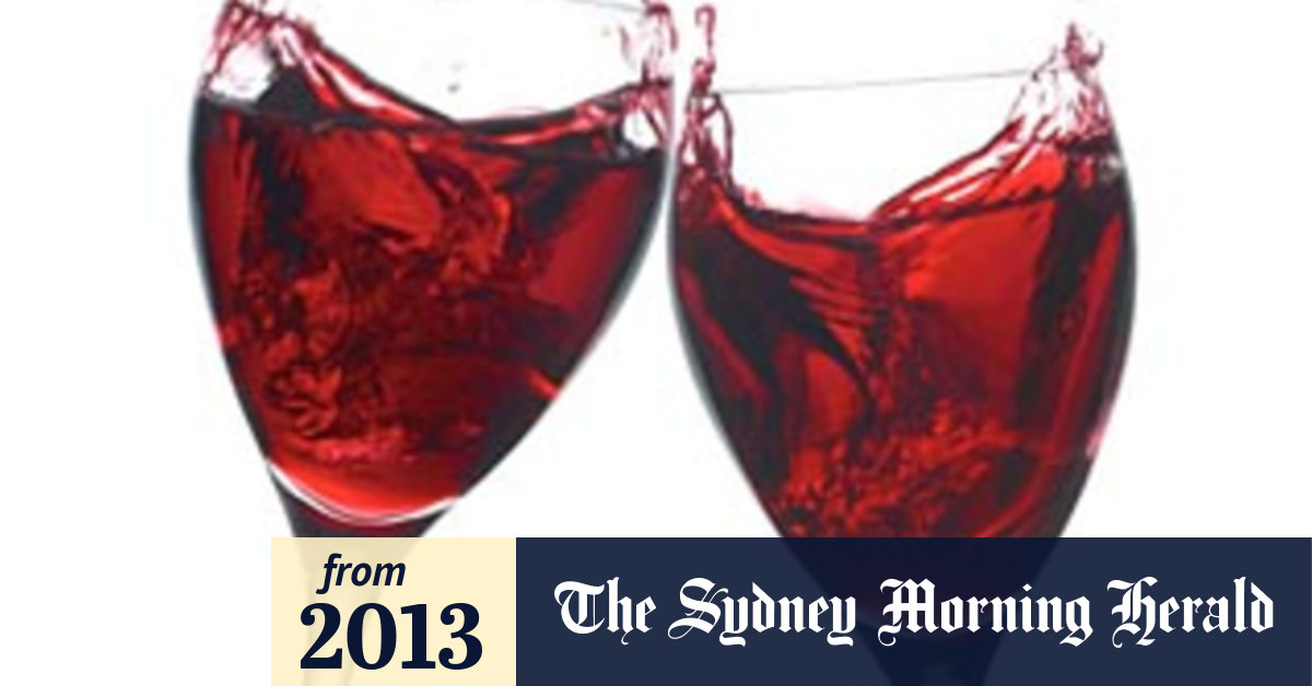 Plea tax wine by alcohol content